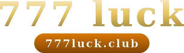 777 luck logo